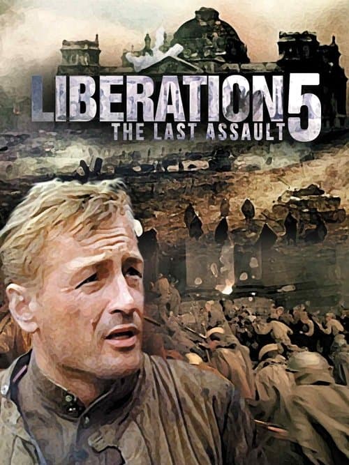 Liberation: The Last Assault