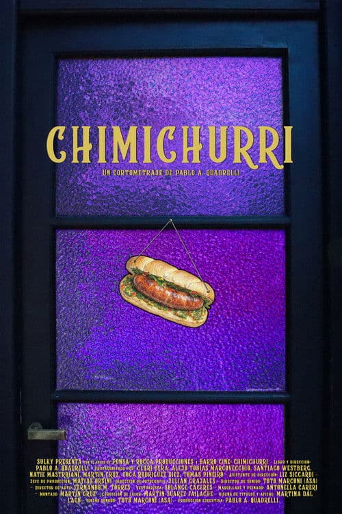 Chimichurri