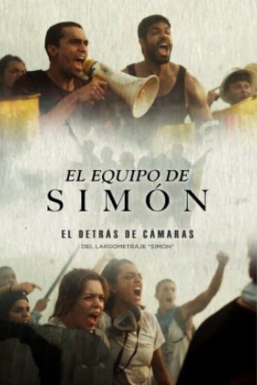 Making Of Simon