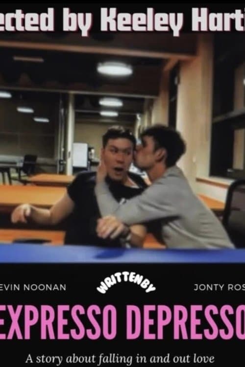 Expresso Depresso