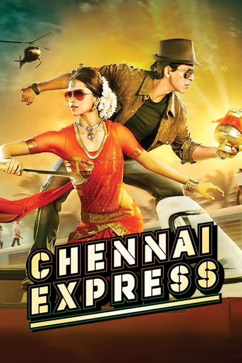 Chennai Express