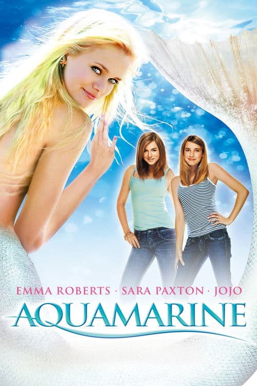 Aquamarine