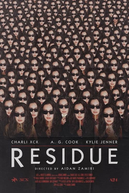 Residue