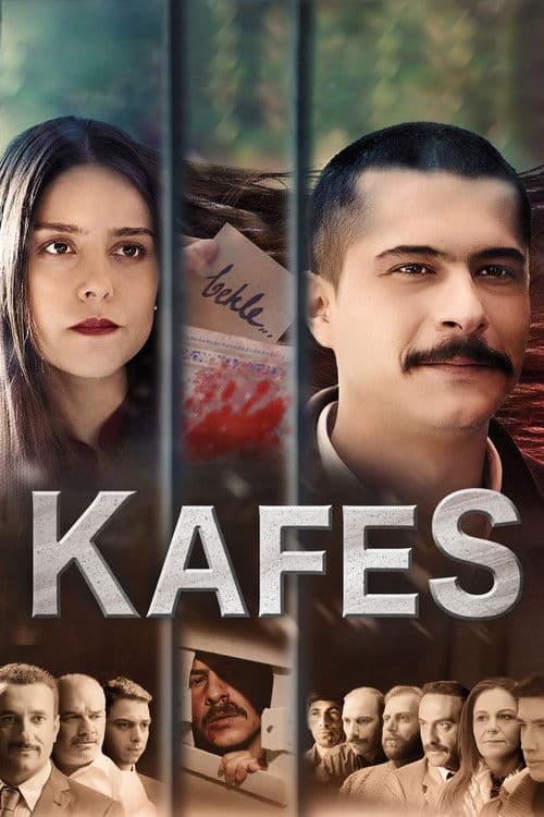Kafes