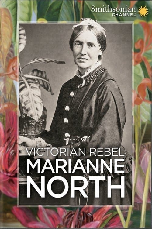 Victorian Rebel: Marianne North