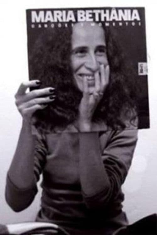 Brazil's Maria Bethânia