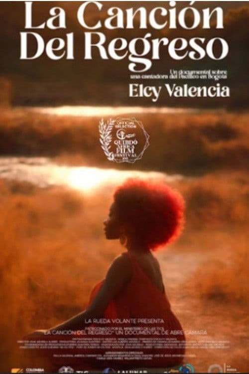 La canción de regreso