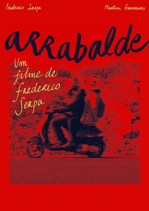 Arrabalde