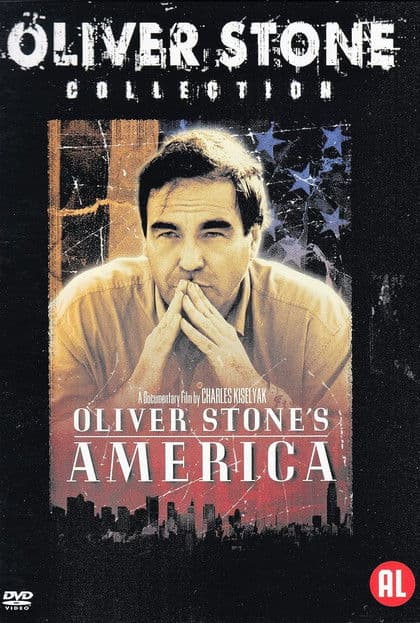 Oliver Stone's America : a dialogue with Oliver Stone