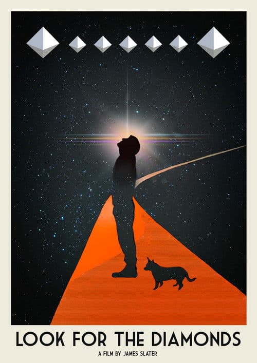 Look For The Diamonds