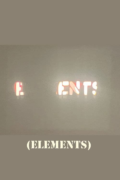 Elements