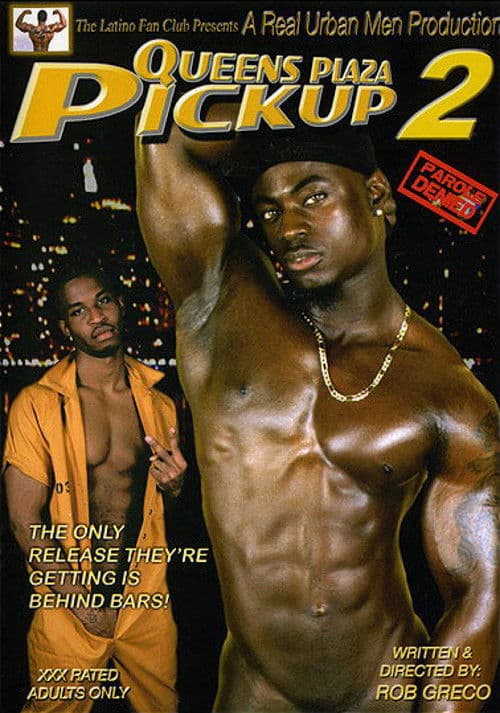 Queens Plaza Pickup 2: Parole Denied