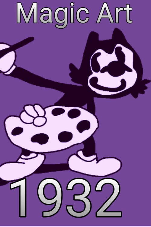 Magic Art