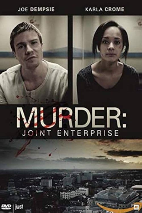 Murder: Joint Enterprise