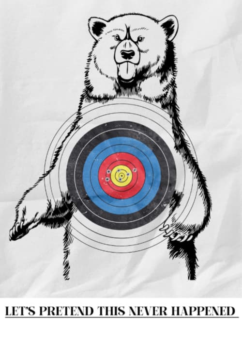 Let’s Pretend This Never Happened