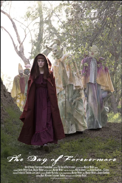 The Day of Forevermore