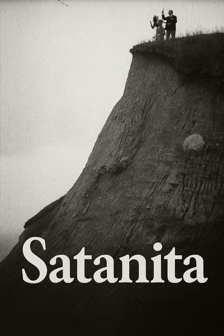 Satanita, the She-Devil