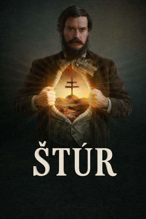 ŠTÚR