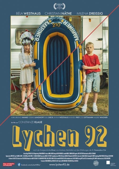 Lychen 92
