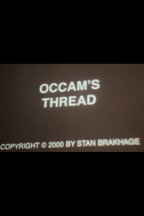 Occam's Thread