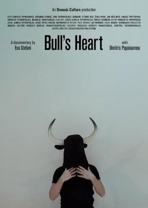 Bull's Heart