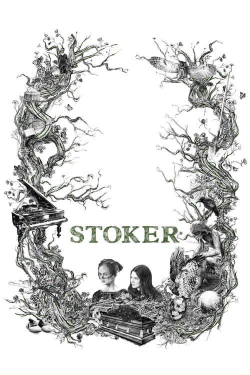 Stoker