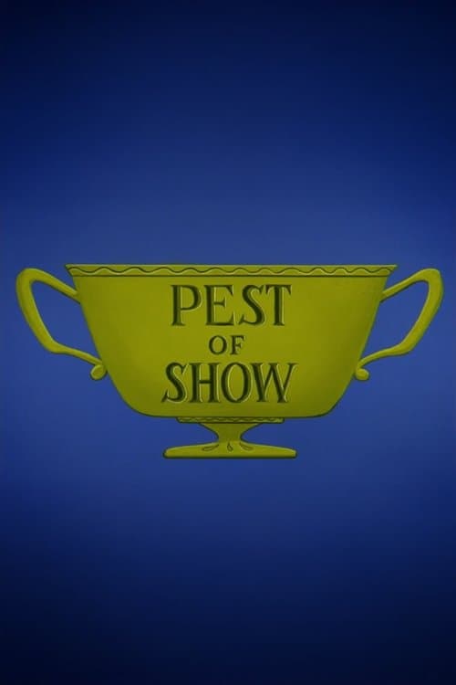 Pest of Show