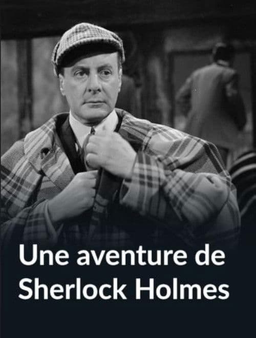 An Adventure of Sherlock Holmes
