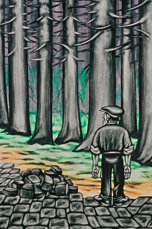 Bricking Up the World