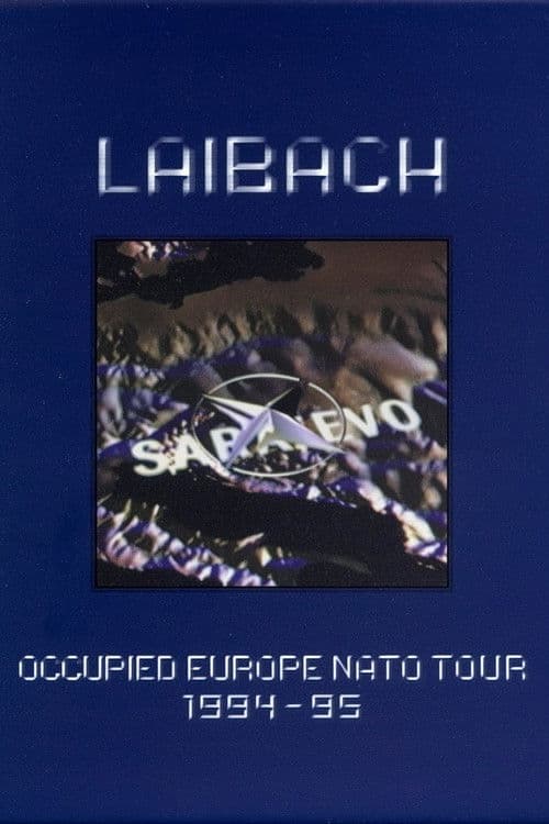 Occupied Europe NATO Tour 1994-95