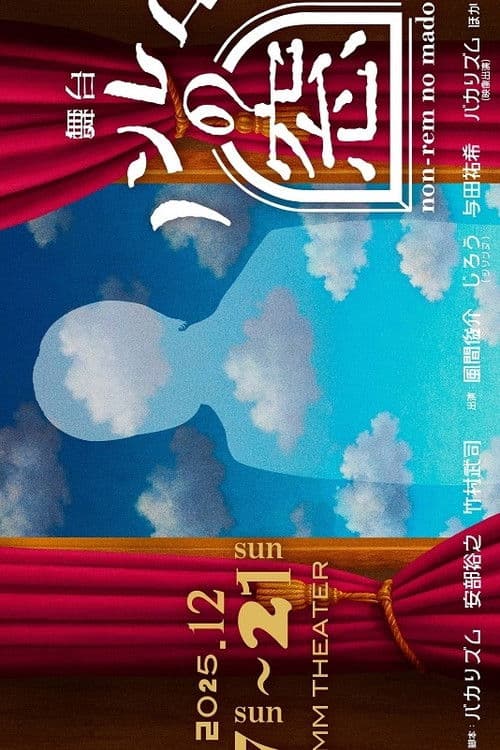 The Window of non-REM Winter 2025