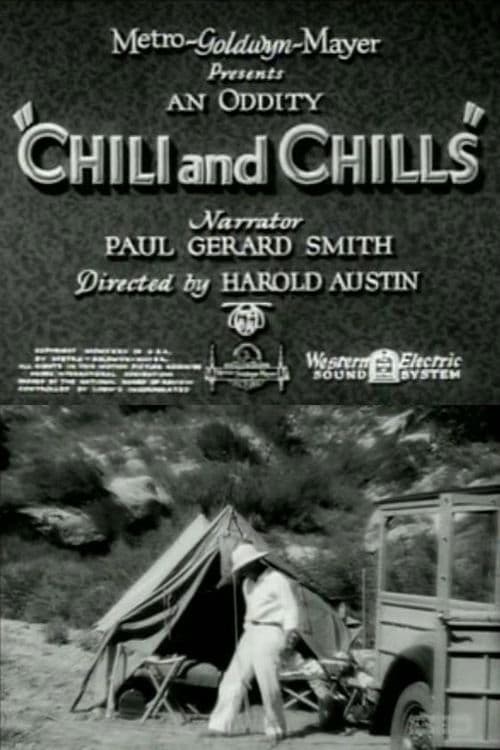 Chili and Chills