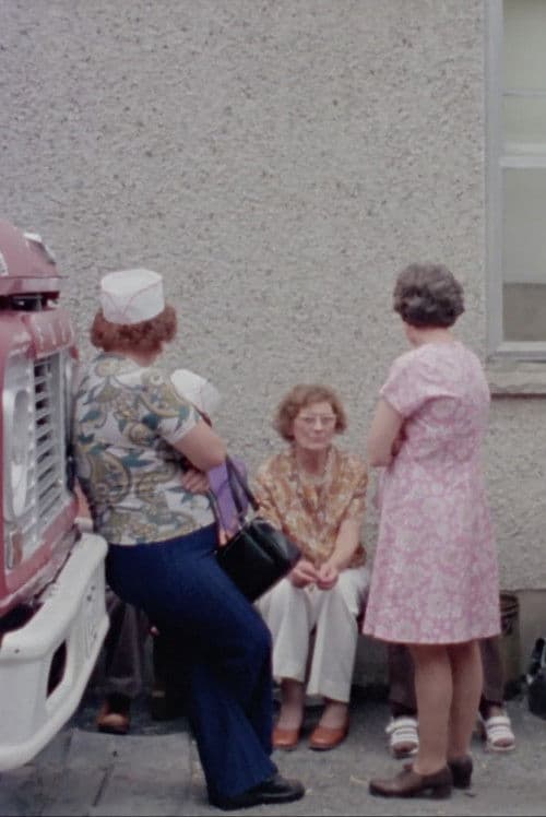 Mercredi : « Petits souliers, petit pain »