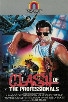 Clash of the Professionals