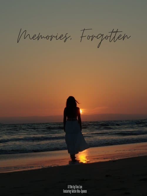 Memories, Forgotten