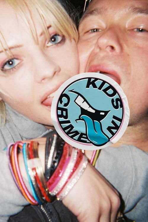 Kids In Crime