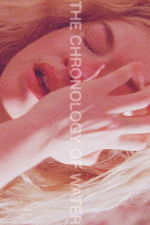 The Chronology of Water