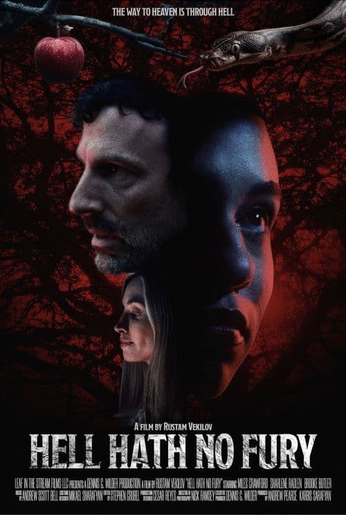 Hell Hath No Fury