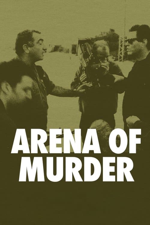The Arena of Murder