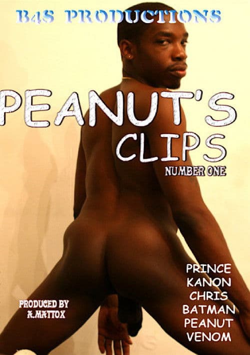Peanut's Clips 1