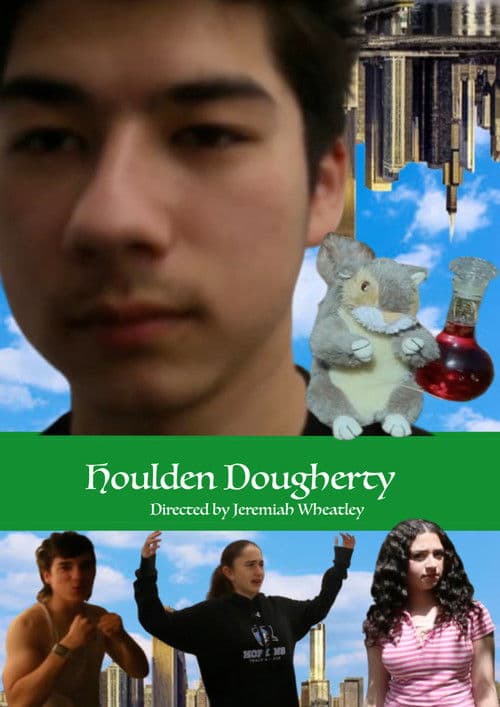 Holden Dougherty: The Movie