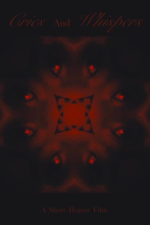 Cries And Whispers