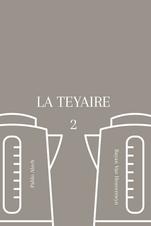 La Teyaire 2