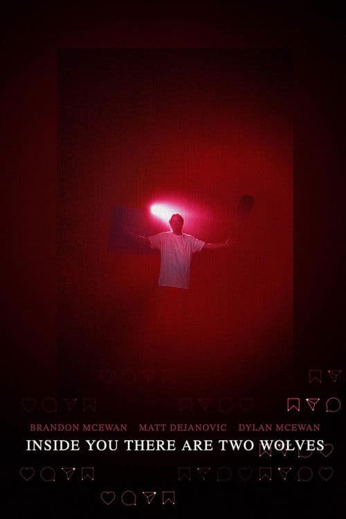 Inside You There Are Two Wolves