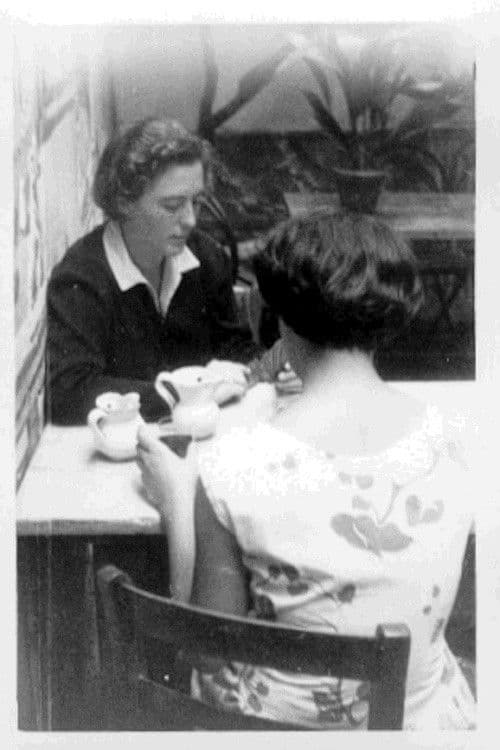 The Day Before Yesterday