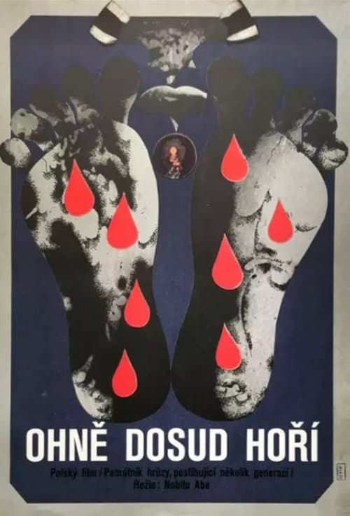 Ognie są jeszcze żywe