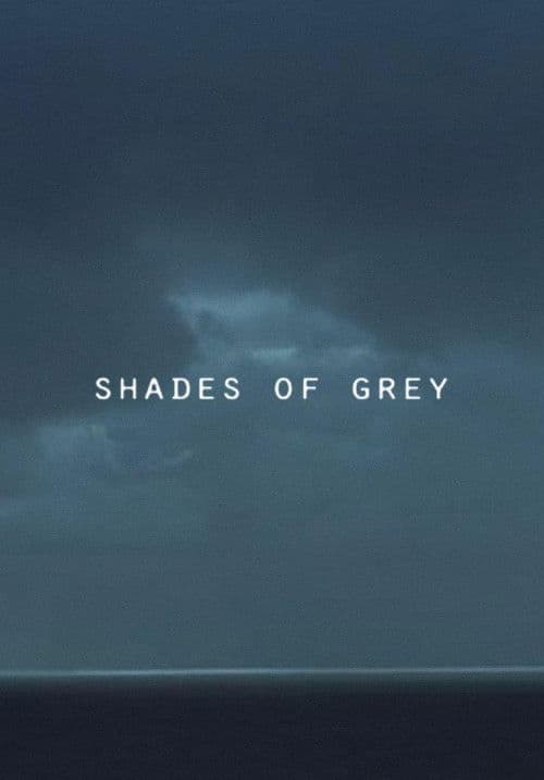Shades of Grey