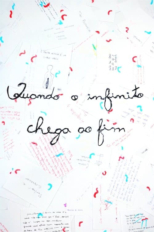 Quando o infinito chega ao fim