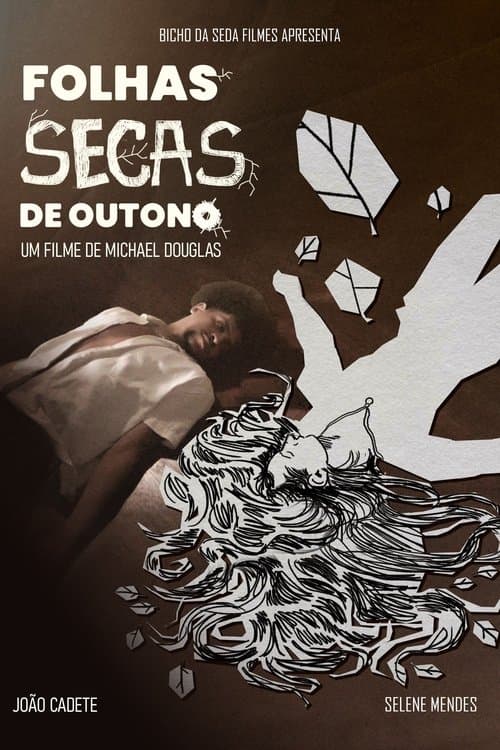 Folhas Secas de Outono