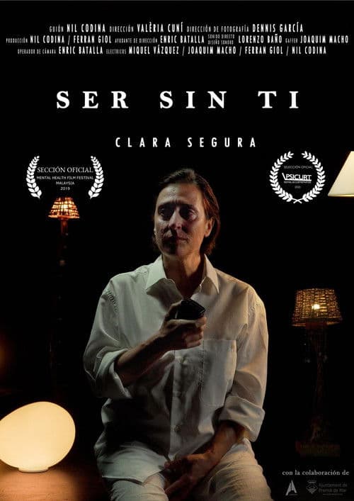 Ser Sin Ti